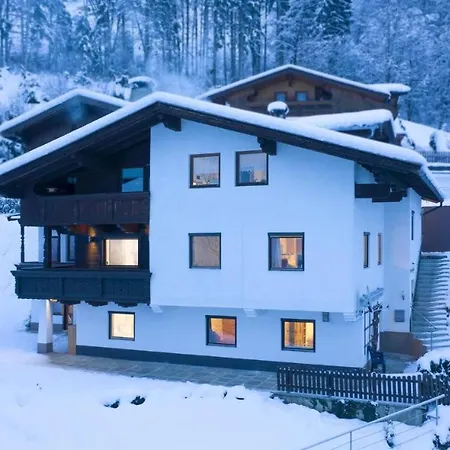 Apart Sunnseitn Zillertal