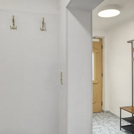 Appartement Apart Sunnseitn Zillertal