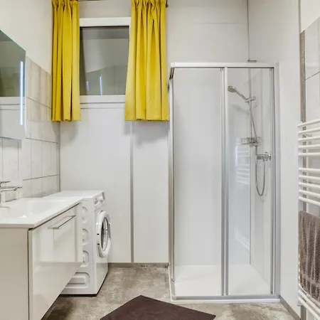 Apart Sunnseitn Zillertal Appartement *