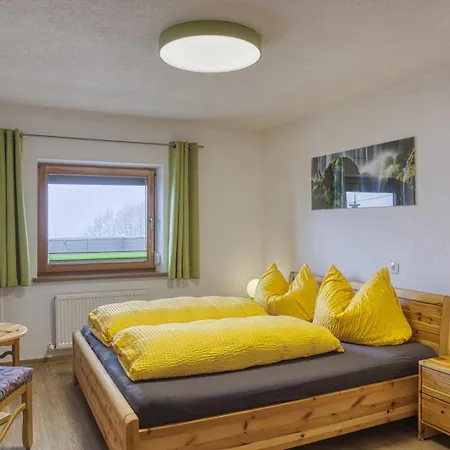 Apart Sunnseitn Zillertal