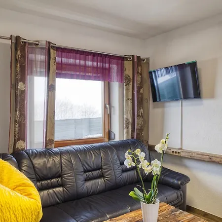 Apart Sunnseitn Zillertal Appartement Imming