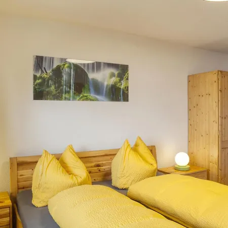 Appartement Apart Sunnseitn Zillertal Imming