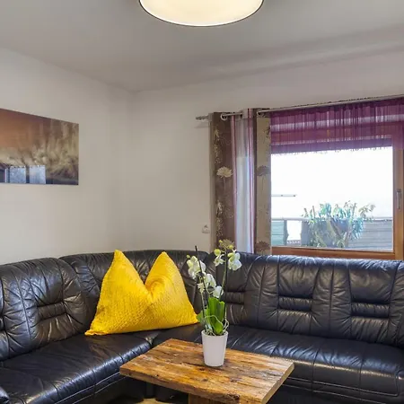 Apart Sunnseitn Zillertal Appartement Imming
